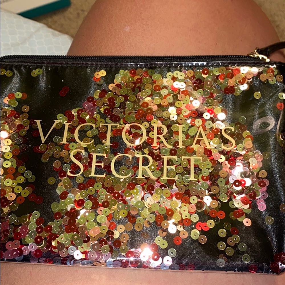 Victoria’s Secret bag